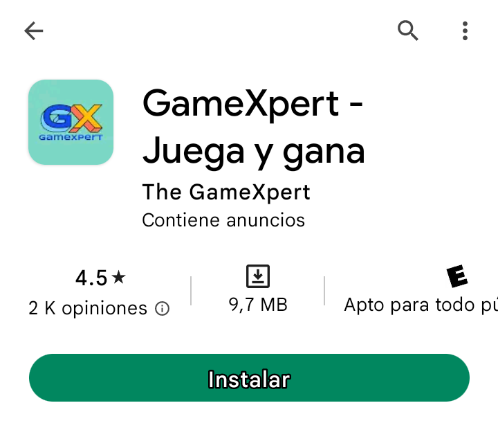GameXpert