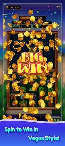 Slot Bingo Day paga