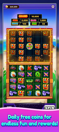 Slot Bingo Day app que si paga