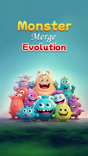 Monster Merge Evolution - apps que si pagan