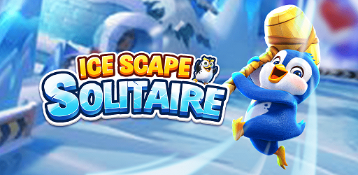 Ice Solitaire: Ice Scape