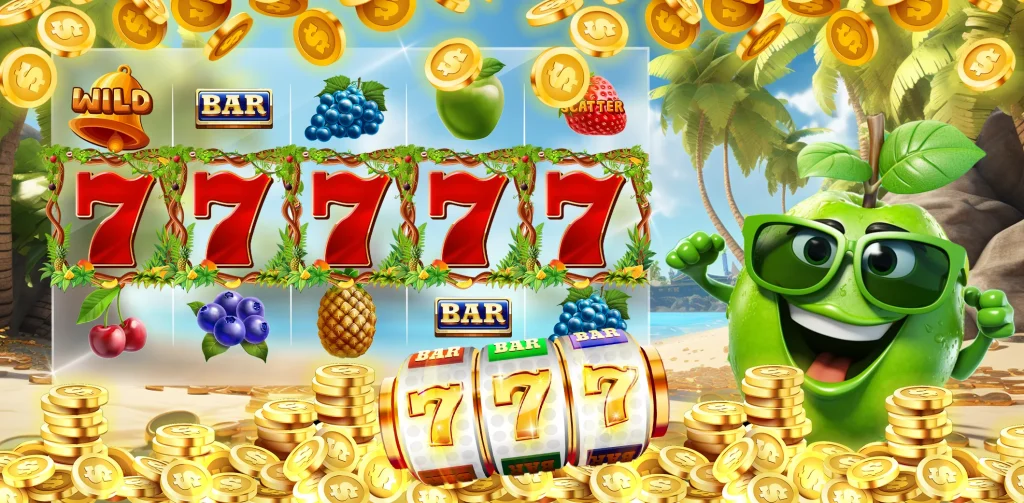 Descargar Lucky Slots - Casino Earn Cash
