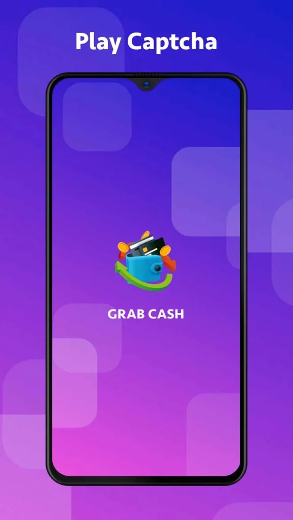 Grab Cash app